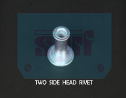 Two Side Head Rivet